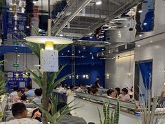 -兰湘子·湘菜小炒(崂山丽达店)