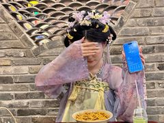 -小街天府(西工小街店)