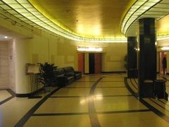 -大光明电影院(南京西路店)