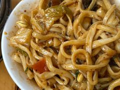 -王菊美食街·王菊面馆(总店)