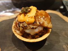 -水之惠鲜鱼料理(王府大街店)