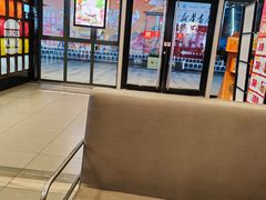 -汉堡王(金鹰天地广场店)