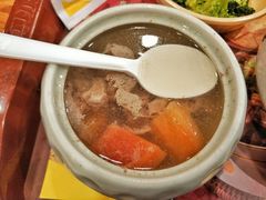 -真功夫(北京西站店)