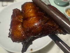 -湖滨28中餐厅·西湖宴·杭州君悦酒店