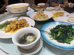 -品味居·首店·大连鲜活海鲜大连菜(东港店)