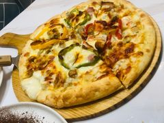 -吃饼人西餐(南开店)