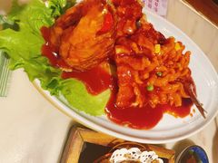 -老外婆(吾悦广场店)