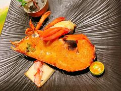 -一板铁板烧·隐秘一线江景花园餐厅(西湖左岸·天元店)