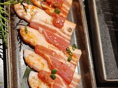 -山川小町·极番烧肉(新地假日广场店)
