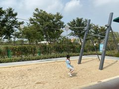 -季高兔窝窝亲子园(上海薰衣草公园店)