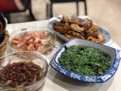 -湖山人家·湖景餐厅·特色农家菜(太湖西山店)