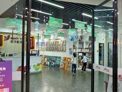 -缤纷鸟美术书法(建大校区)