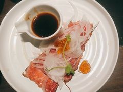 -匠和风精致料理(莆田财富中心店)