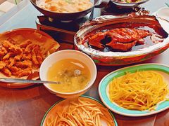 -肖记公安牛肉鱼杂馆·省级非物质文化遗产(江汉路直营店)