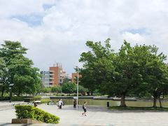 -华南理工大学(大学城校区)