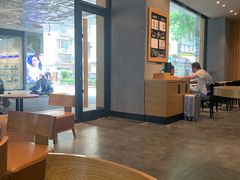 -星巴克(长沙乐和城门店)