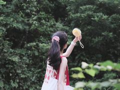 -小南山公园