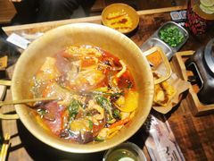 -打川川·川蜀毛肚(南市场店)