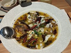 -新太二·鲜料川菜(花都融创茂店)