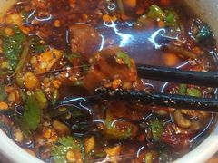 牛肉-牛华八婆麻辣烫(起源店)