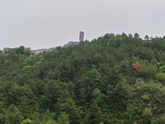 -磬锤峰森林公园