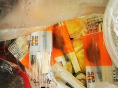 -吴越荣记苏州菜·松鼠桂鱼(月光码头店)