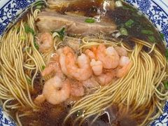 -伟记奥面馆(养育巷店)