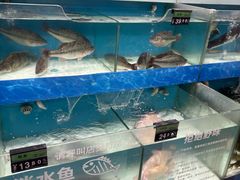 -中百仓储超市(百步亭花园路店)