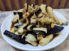 -华春餐馆(鱼山路店)