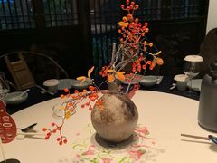 -院8里·小聚园老川菜(九眼桥店)