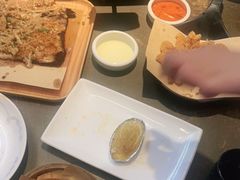 -炉鱼(爱琴海购物公园店)