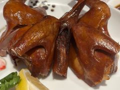 -广州逸林假日酒店·四季桃源中餐厅(白云山风景区店)