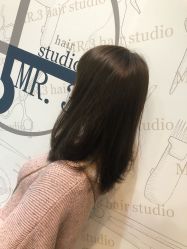 -M3 Hair Studio