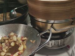 -刀板香·安徽菜(国购IFC店)