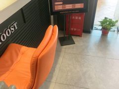 -鹿栖.精油SPA(金山世纪城店)