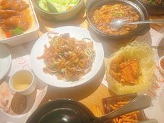 -顺风汤馆·广府粤菜(江宸天街店)