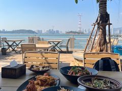 -醉壹号海鲜大排档(厦门美食地标店)