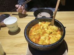 -马灯部落·西湖边的创意山景餐厅(虎跑动物园店)