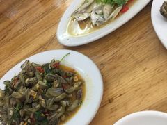 -长平老姿娘夜粥(平东一街店)