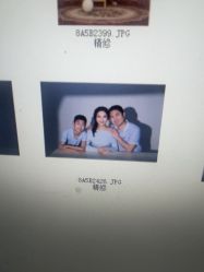 -拾光年华摄影馆(菱角湖公园店)