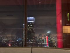 -北京柏悦酒店·锦庭餐厅Dining Room