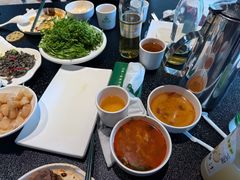 -葛记红焖羊肉(和平路形象店)