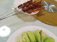 -那达慕蒙古风味酒楼