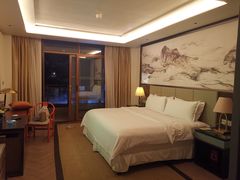 -成都安仁福朋喜来登酒店