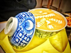 -茶是一枝花泡茶店