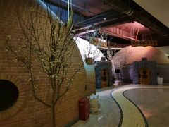 -纽斯桑拿会所(天山店)
