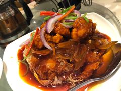 -至潮餐厅精致粤菜·活鲈鱼·走地鸡(珠江新城店)