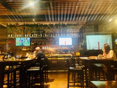 -小主人西餐厅 master table(青年中路店)