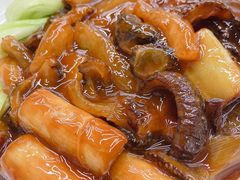 -昱德来·天津菜(河西店)