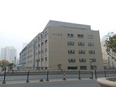 -上海四行仓库抗战纪念馆